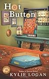 Hot Button (Button Box Mystery)