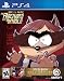 South Park: The Fractured But Whole SteelBook Gold Edition (Includes Season Pass subscription) - PlayStation 4