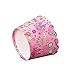 Ancdream 100pcs Greaseproof Paper Baking Cups, Colorful Cupcake Liners,Cupcake Holders Containers