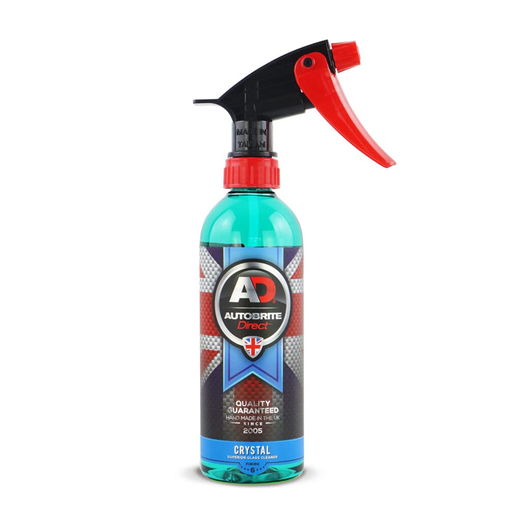 Autobrite Direct Crystal, 500 ml