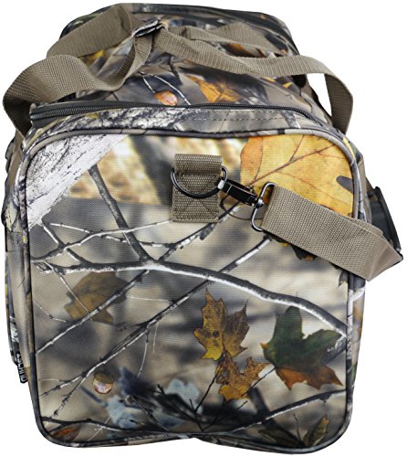 Savage Island Sac à Dos Camouflage Pour Equipement De Pêche