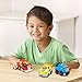 VTech Go! Smart Wheels Recreational Vehicles 3 Pack