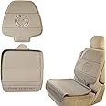 Prince Lionheart Car Seat Protector. The only 2 stage Seatsaver Designed with Thick padding, Nonabsorbent, waterproof, PVC fo