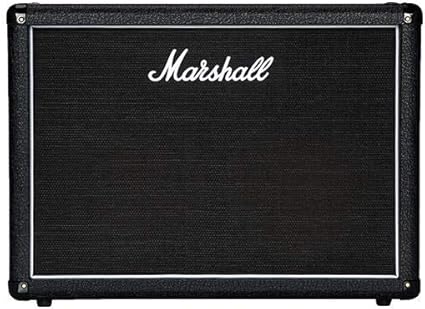 marshall guitar cab