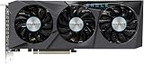 Gigabyte RTX 3070 EAGLE 8GB V2 LHR Graphics Card WINDFORCE 3X Cooler view 5
