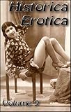 Historica Erotica Volume 9