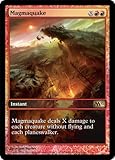 Magic: the Gathering - Magmaquake (*140) - Unique & Misc. Promos - Foil
