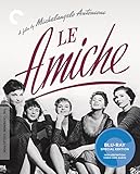 Le amiche (The Criterion Collection) [Blu-ray]