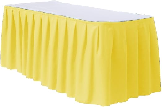 yellow skirt amazon