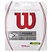 Wilson Synthetic Gut Power Tennis String