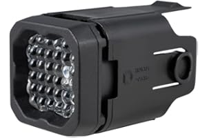 Diode Dynamics HitchMount Reverse Light Kit (No Harness), C1R + Brake