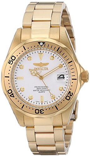 Invicta Men's Mako Swiss Pro Diver Quartz 8938
