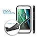 Privacy Screen Protector for iPhone 8 Plus 7 Plus - Full Coverage Anti Spy 9H Tempered Glass