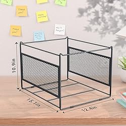 Fun storage Hanging File Organizer
