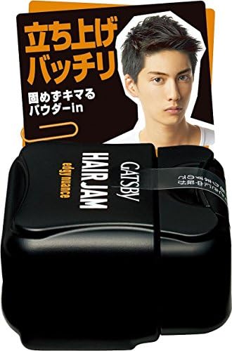 マンダム ギャツビー ヘアジャム バースデー 記念日 ギフト 贈物 お勧め 通販 エッジィニュアンス ３０ｍｌ モバイル １０個セット