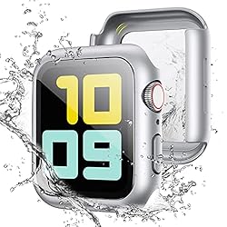 Tensea for Waterproof Apple Watch Screen Protector