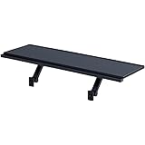 キングジム 棚 ディスプレイボード 黒 DB-500クロ