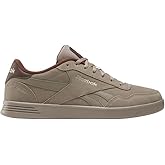 Reebok Court Advance Sneakers for Men - Casual Tennis Mens Shoes Size 6 to 15