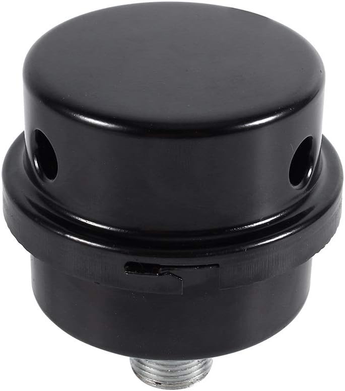 VOBOR Air Compressor Muffler