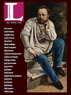 Livro Libertária nº 4: Revista Socialista Democrática