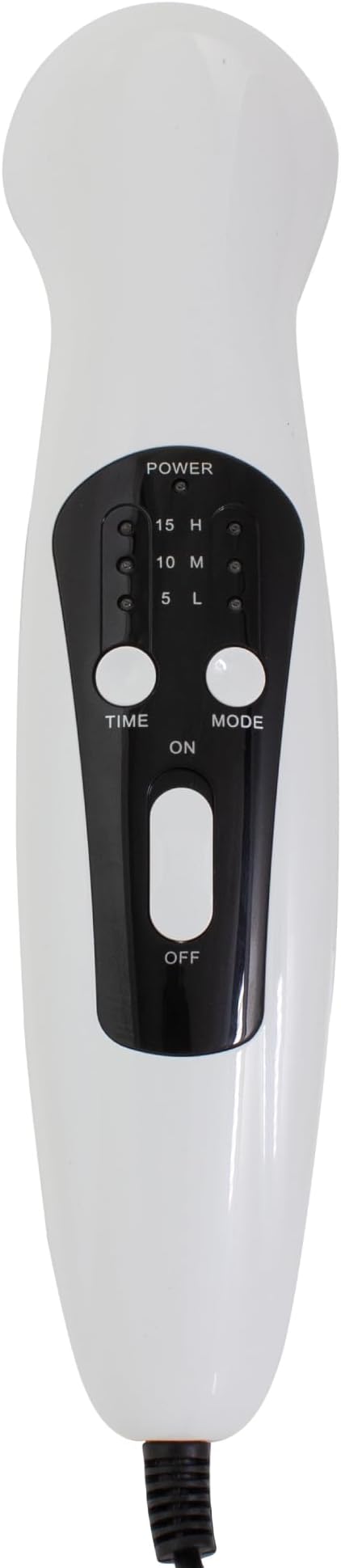 Med-Fit Pro Duo-Sonic Physiotherapy Machine Pulsed & Continuous Output