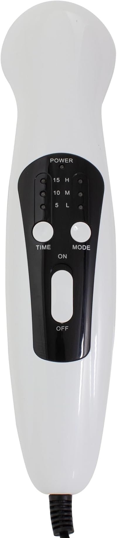 Med-Fit Pro Duo-Sonic Physiotherapy Machine Pulsed & Continuous Output