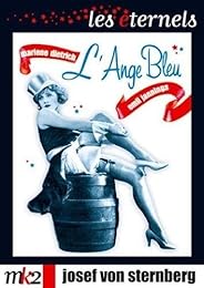 L'ange Bleu