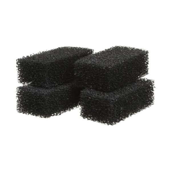 Tetra Spugna Carbone Attivo CF 400/600, 24 gr