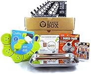 The Handy Box Subscription to a Mystery Box. The Best Subscription Box for Tools, Gadgets, and"Stuff That