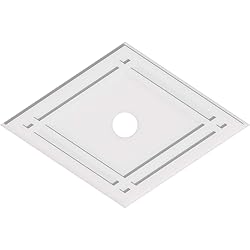 Ekena Millwork CMP40X26DD-04000 Diamond