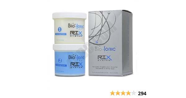 Amazon.com: Bio Ionic RETEX sistema de alisado de pelo, RETEX Kit : Belleza  y Cuidado Personal
