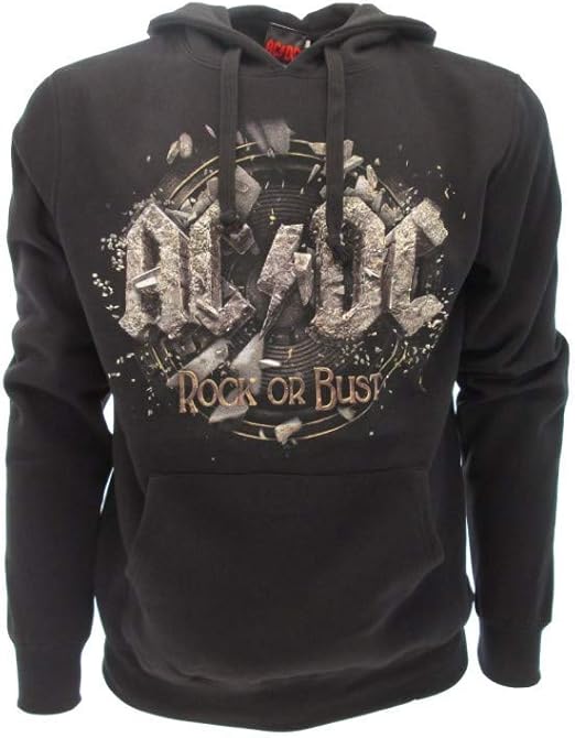 sudadera dc hombre