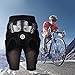 Men's Motorbike Motorcycle Protective Body Armour Armor Jacket Guard Bike Bicycle Cycling Riding Biker Motocross Gear Black (Pant Medium)