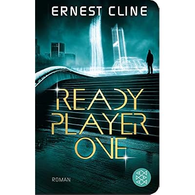Ready Player One Hardcover &ndash; September 25, 2019