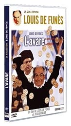 L'avare
