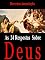 Livro As 24 Respostas Sobre Deus (Psicanálise Espírita)