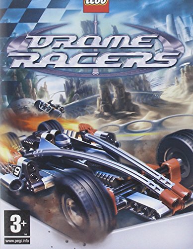Drome Racers