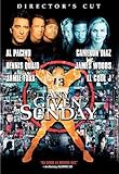 ANY GIVEN SUNDAY / (WS DIR ECOA RPKG)