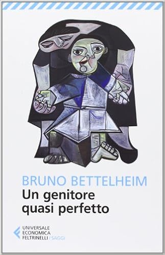 Bruno Bettelheim - Un genitore quasi perfetto (1998)