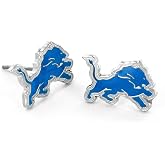 aminco NFL unisex-adult NFL Team Post Earrings