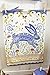 Ulster Weavers Tea Towel Cotton, Durable & Machine Washable, Eco-Friendly Design, Ideal Size, Animal Theme, Woodland Hare, Blue