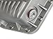 aFe Power 46-70300 aFe POWER Rear Differential Cover for GM