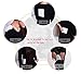 ZOMTOP Winter Body Warmer Stick Lasting Heat Patch Keep Hand Feet Foot Warm Paste Pads Pad Relieve Dysmenorrhea Woman(10 Pack)
