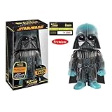 Star Wars Darth Vader Lightning Premium Hikari Sofubi Vinyl Figure