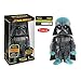 Star Wars Darth Vader Lightning Premium Hikari Sofubi Vinyl Figure