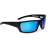 PELAGIC The Mack - Polarized Mineral Glass Fishing Sunglasses