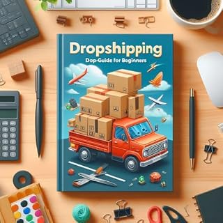 Livro Dropshipping Guia Completo-para Iniciantes