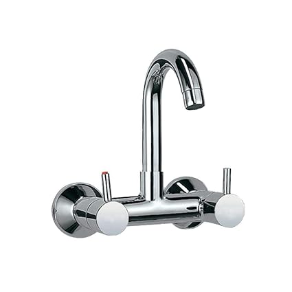 Jaquar Sink Mixer (SHFLR-5309N)