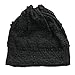 Qiabao Women's Floral Lace Beanie Chemo Hat Cap Headwear