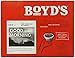 Boyd's Coffee Single Cup Coffee, Good Morning, 20 Count